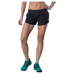 Reebok KNW Short Graphic Black* Shorts|Träning