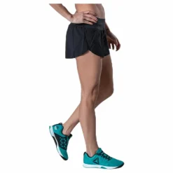 Reebok KNW Short Graphic Black* Shorts|Träning