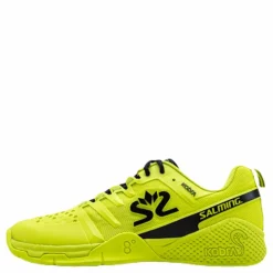 Salming Kobra 3 Black/Green* Inomhussporter