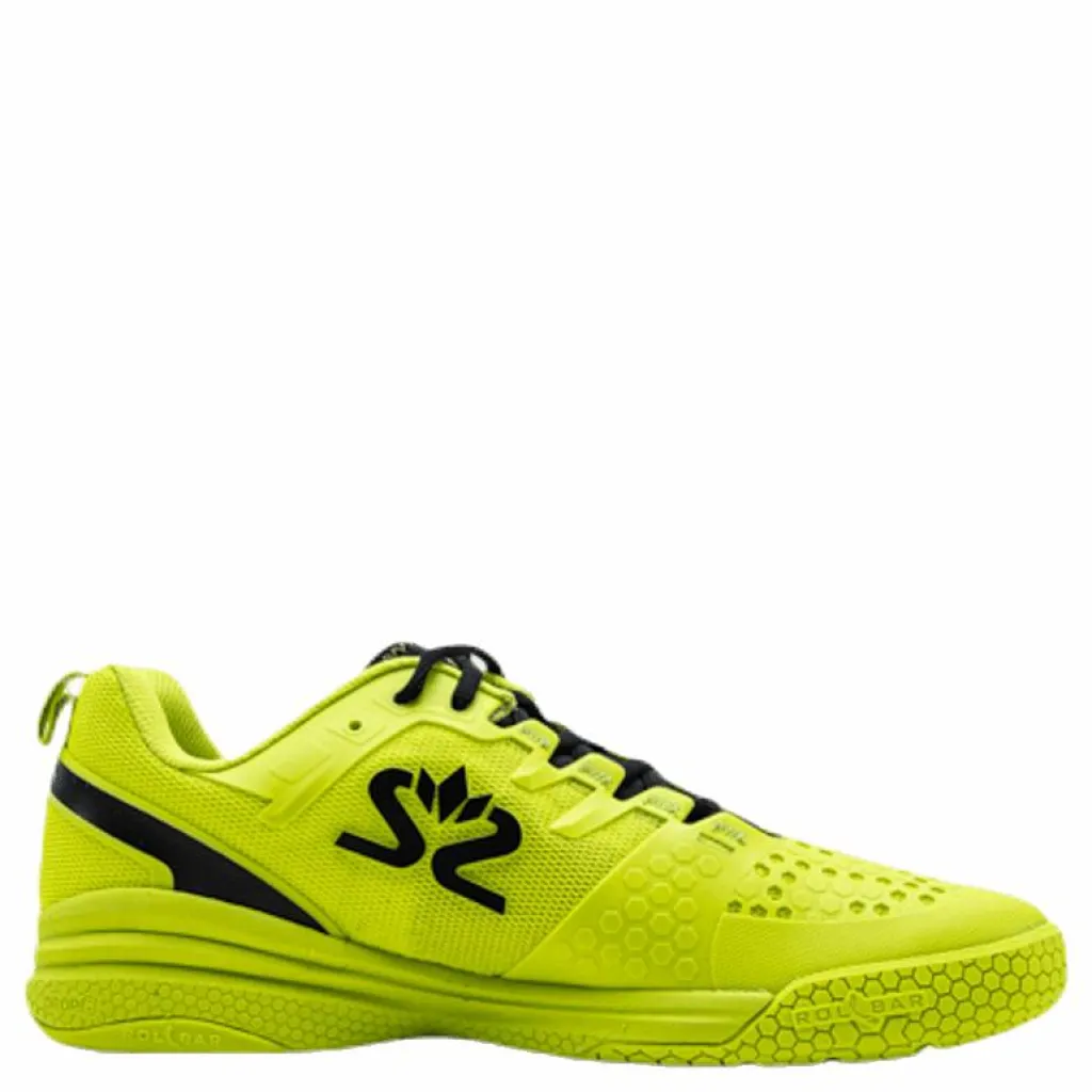 Salming Kobra 3 Black/Green* Inomhussporter