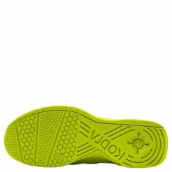 Salming Kobra 3 Black/Green* Inomhussporter