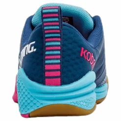 Salming Kobra 2 W Blue/Pink* Inomhussporter