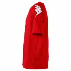 Kappa Kombat Shirt S/S Veneto Red*Barn T-Shirts|Träning