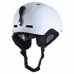 VOLC Kuru Junior White* Alpint|Hjälmar Och Skydd