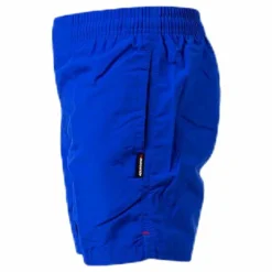 Aquarapid Kylent Shorts Junior Blue*Barn Simning|Badkläder