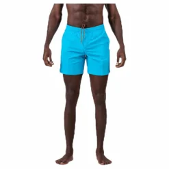 Aquarapid Kylent Shorts Turquoise* Simning|Badkläder