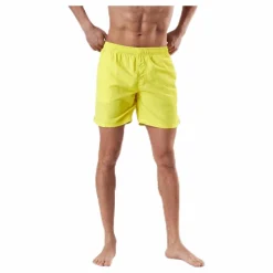 Aquarapid Kylent Shorts Yellow* Simning|Badkläder