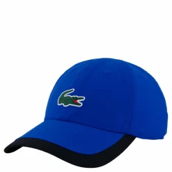 Lacoste Sport Lacoste Cap Marina/black* Racketsporter|Mössor Och Handskar