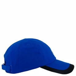 Lacoste Sport Lacoste Cap Marina/black* Racketsporter|Mössor Och Handskar