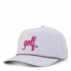 Lacoste Sport Lacoste Cap White* Racketsporter