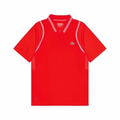 Lacoste Sport Lacoste Polo Corrida* T-Shirts|Racketsporter