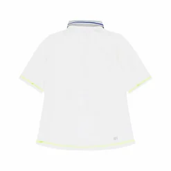 Lacoste Sport Lacoste Polo Flour* T-Shirts|Racketsporter