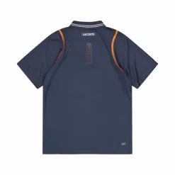Lacoste Sport Lacoste Polo Night Blue* T-Shirts|Racketsporter