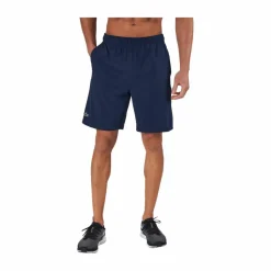 Lacoste Sport Lacoste Shorts Navy* Racketsporter
