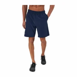 Lacoste Sport Lacoste Shorts Navy* Racketsporter