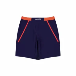 Lacoste Sport Lacoste Shorts Navy/blue* Shorts|Racketsporter