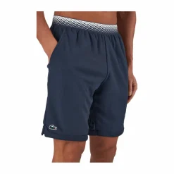 Lacoste Sport Lacoste Shorts Night Blue* Racketsporter|Shorts