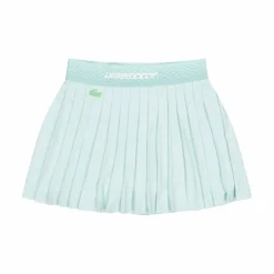 Lacoste Sport Lacoste Skirt Flourida/mint* Racketsporter