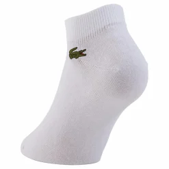Lacoste Sport Lacoste Socks White* Racketsporter