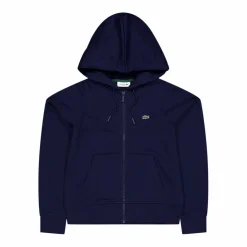 Lacoste Sport Lacoste Sweatshirt Navy/blue* Racketsporter|Tröjor