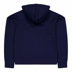Lacoste Sport Lacoste Sweatshirt Navy/blue* Racketsporter|Tröjor