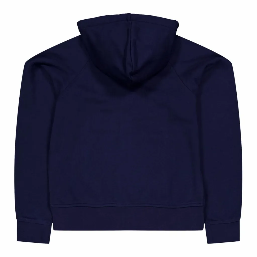 Lacoste Sport Lacoste Sweatshirt Navy/blue* Racketsporter|Tröjor