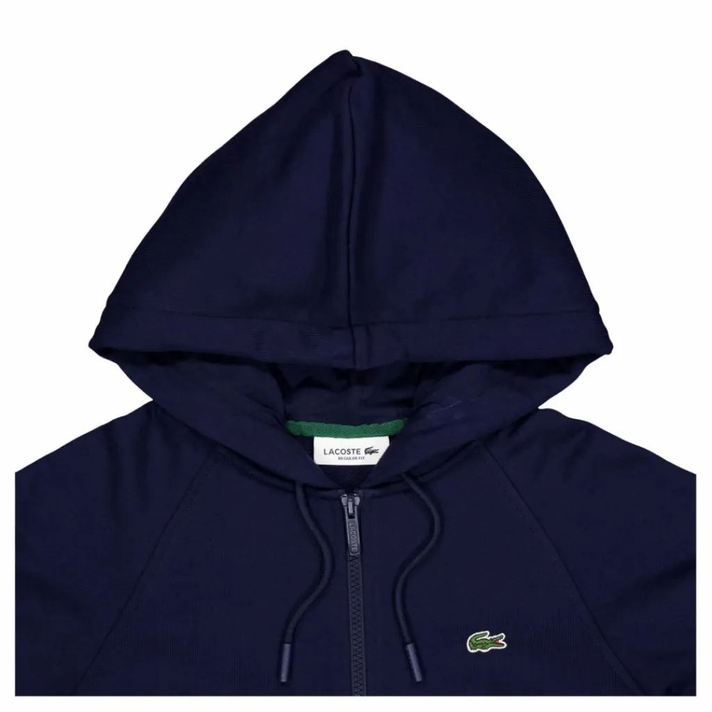 Lacoste Sport Lacoste Sweatshirt Navy/blue* Racketsporter|Tröjor