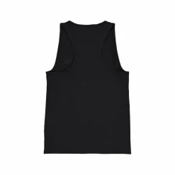 Lacoste Sport Lacoste Tank Tops Black* Linnen|Racketsporter