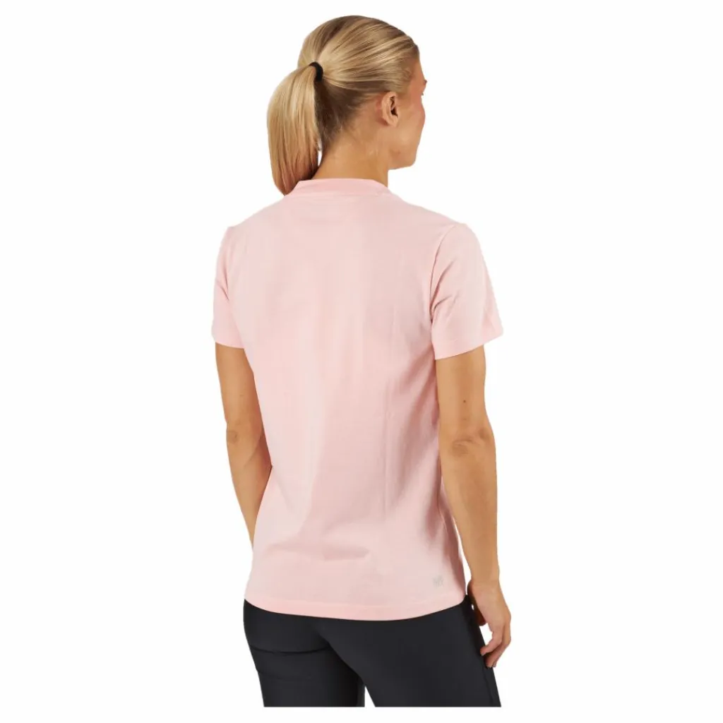 Lacoste Sport Lacoste T-shirt Waterlily* Racketsporter
