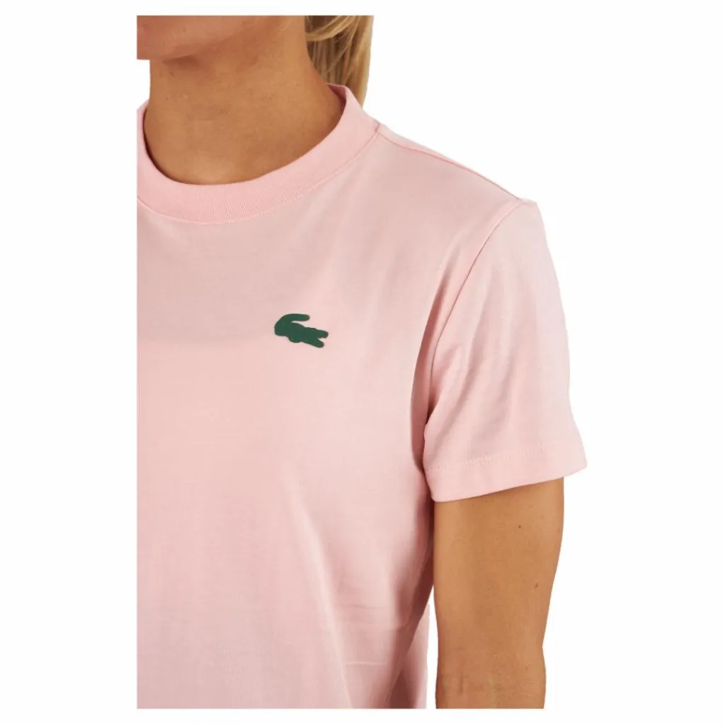 Lacoste Sport Lacoste T-shirt Waterlily* Racketsporter