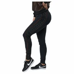 Kappa Lady Leggings, Auth Edik Brown/Black* Tights|Träning