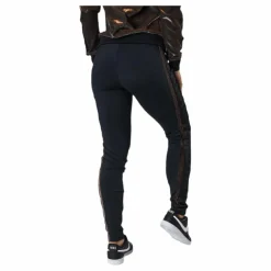 Kappa Lady Leggings, Auth Edik Brown/Black* Tights|Träning