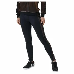 Kappa Lady Leggings, Auth Edik Brown/Black* Tights|Träning