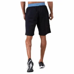 Kempa Laganda Shorts Black* Inomhussporter|Shorts
