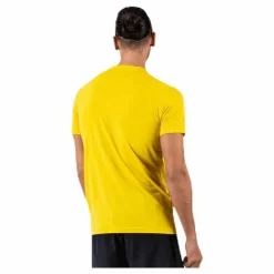Kempa Laganda T-shirt Yellow* Inomhussporter