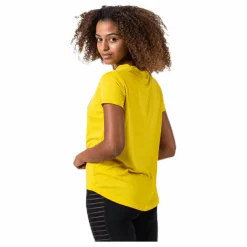 Kempa Laganda T-shirt Yellow* Inomhussporter|T-Shirts