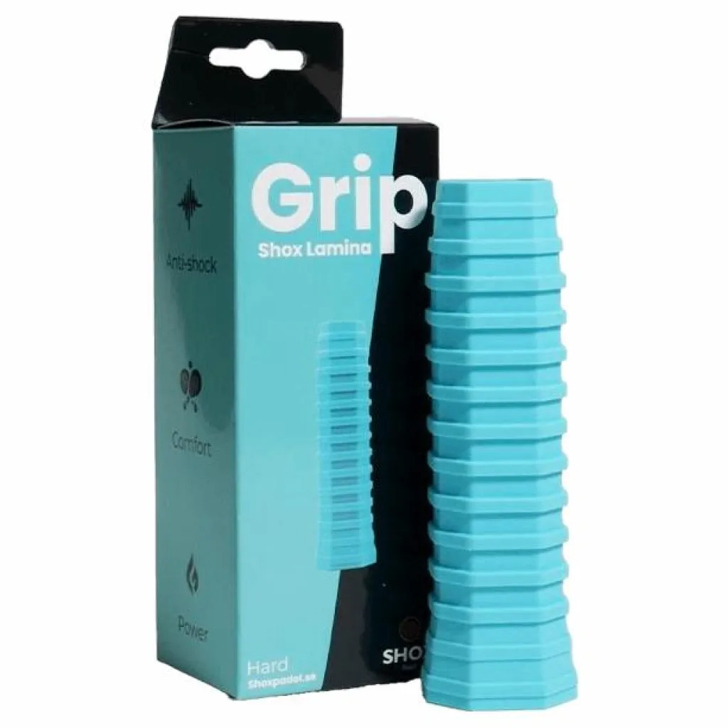 SHOX Lamina Hard Blue* Racketsporter|Racket Och Bollar