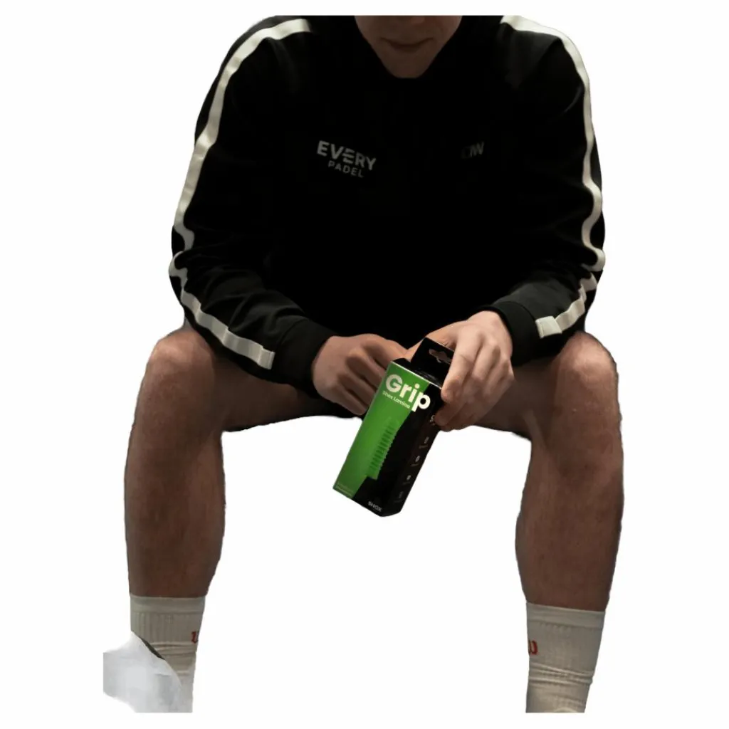 SHOX Lamina Medium Green* Racketsporter|Racket Och Bollar