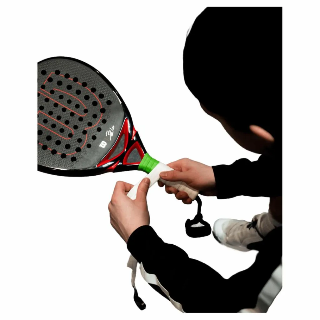 SHOX Lamina Medium Green* Racketsporter|Racket Och Bollar