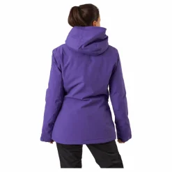 8848 Altitude Lana W Jacket Purple* Alpint|Jackor