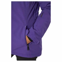 8848 Altitude Lana W Jacket Purple* Alpint|Jackor