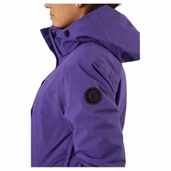 8848 Altitude Lana W Jacket Purple* Alpint|Jackor
