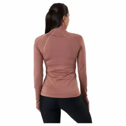 BLACC Lara Sweater Rose* Löpning|T-Shirts