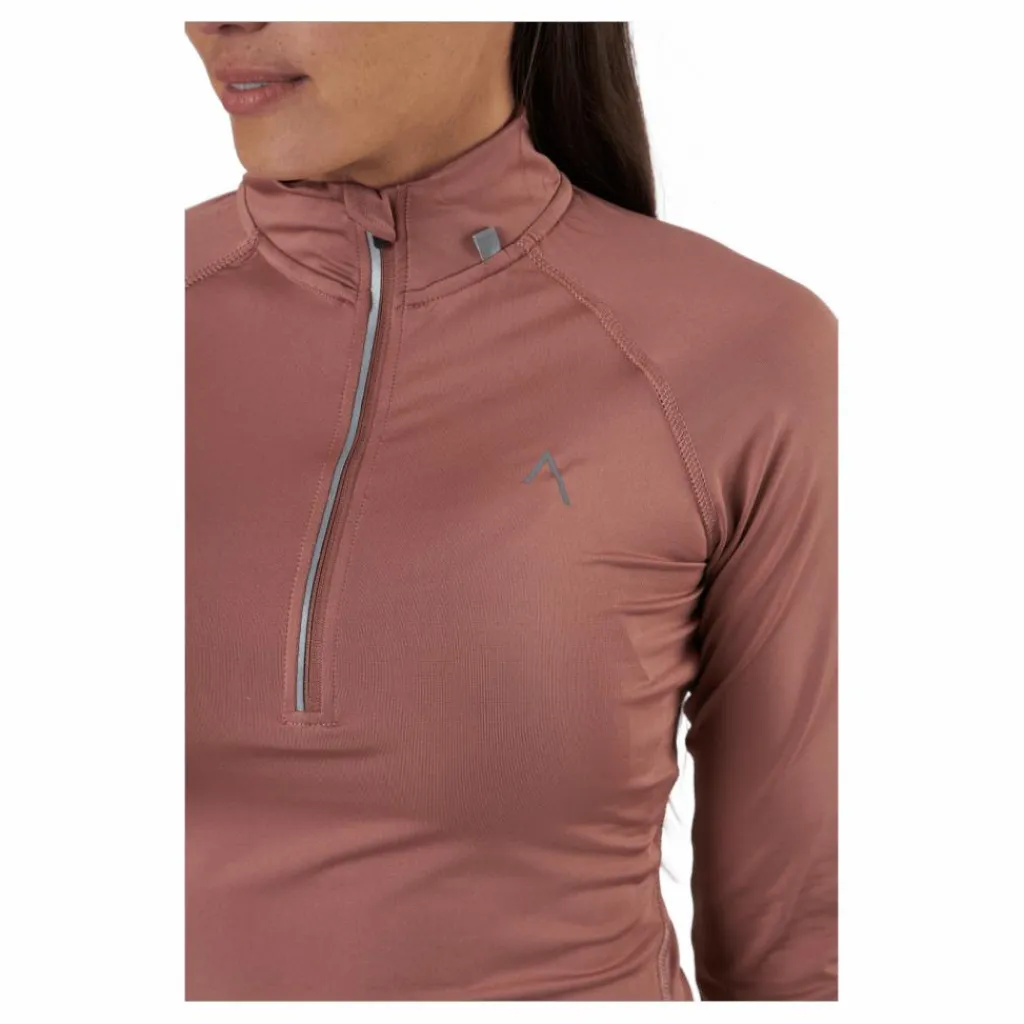 BLACC Lara Sweater Rose* Löpning|T-Shirts