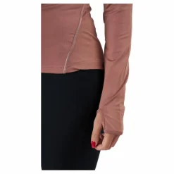 BLACC Lara Sweater Rose* Löpning|T-Shirts