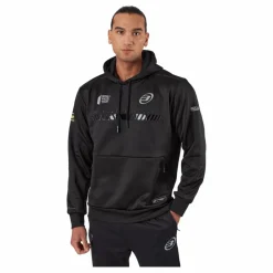 Bullpadel Lardo Black* Tröjor|Racketsporter