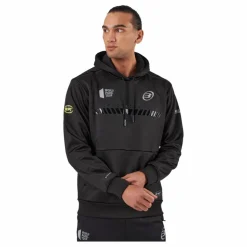 Bullpadel Lardo Black* Tröjor|Racketsporter