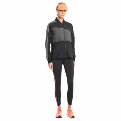 Puma Launch Ultra Jacket Black* Jackor|Löpning