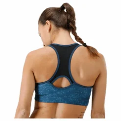 BLACC Lead Blue/Green* Träning|Sport-Bh:Ar