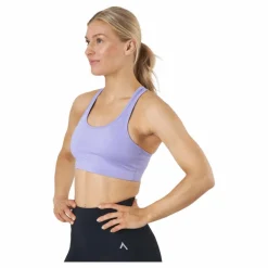 BLACC Lead Bra 2.0 Hyacinth* Löpning|Träning